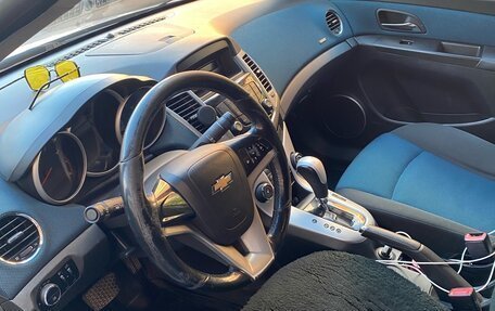 Chevrolet Cruze II, 2012 год, 790 000 рублей, 5 фотография