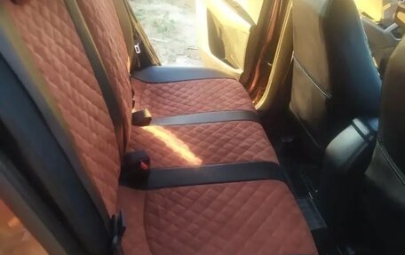 Hyundai Creta I рестайлинг, 2017 год, 1 500 000 рублей, 8 фотография