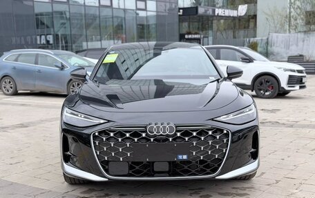 Audi A6, 2026 год, 6 860 000 рублей, 2 фотография