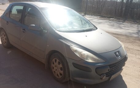 Peugeot 307 I, 2006 год, 400 000 рублей, 2 фотография