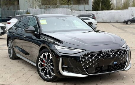 Audi A6, 2026 год, 6 860 000 рублей, 3 фотография