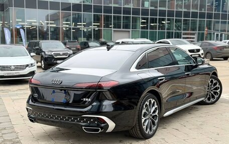 Audi A6, 2026 год, 6 860 000 рублей, 4 фотография