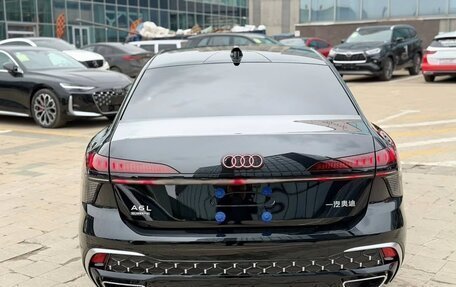 Audi A6, 2026 год, 6 860 000 рублей, 5 фотография