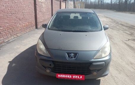 Peugeot 307 I, 2006 год, 400 000 рублей, 3 фотография