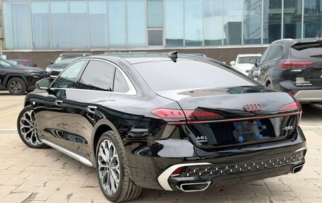 Audi A6, 2026 год, 6 860 000 рублей, 6 фотография