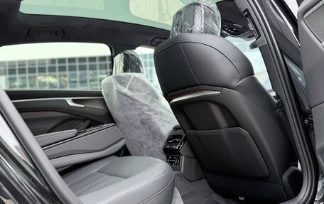 Audi A6, 2026 год, 6 860 000 рублей, 11 фотография