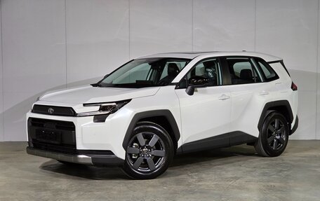 Toyota RAV4, 2026 год, 3 887 000 рублей, 13 фотография
