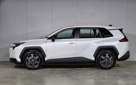 Toyota RAV4, 2026 год, 3 887 000 рублей, 15 фотография