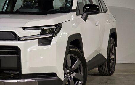 Toyota RAV4, 2026 год, 3 887 000 рублей, 17 фотография