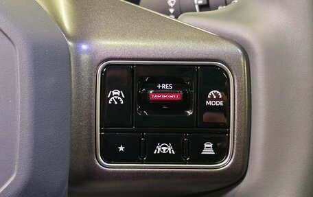 Toyota RAV4, 2026 год, 3 887 000 рублей, 9 фотография