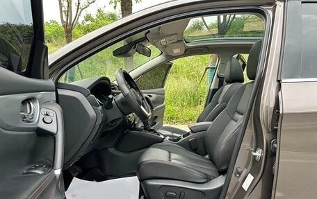 Nissan Qashqai, 2022 год, 1 900 700 рублей, 7 фотография