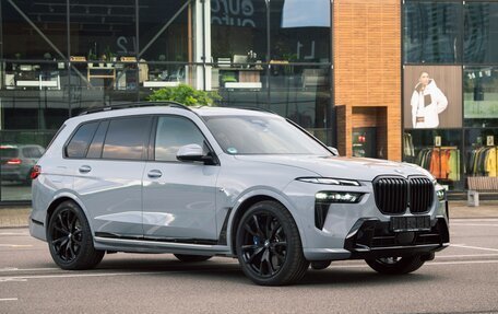 BMW X7, 2025 год, 13 990 000 рублей, 5 фотография