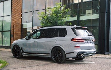 BMW X7, 2025 год, 13 990 000 рублей, 4 фотография