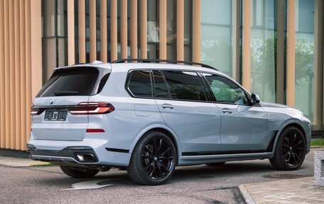 BMW X7, 2025 год, 13 990 000 рублей, 3 фотография