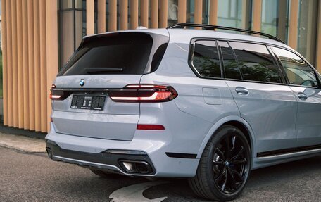 BMW X7, 2025 год, 13 990 000 рублей, 6 фотография