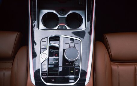 BMW X7, 2025 год, 13 990 000 рублей, 17 фотография