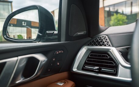 BMW X7, 2025 год, 13 990 000 рублей, 16 фотография