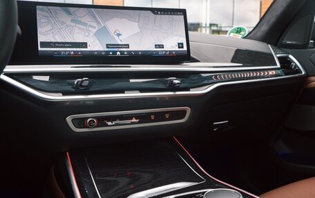 BMW X7, 2025 год, 13 990 000 рублей, 15 фотография