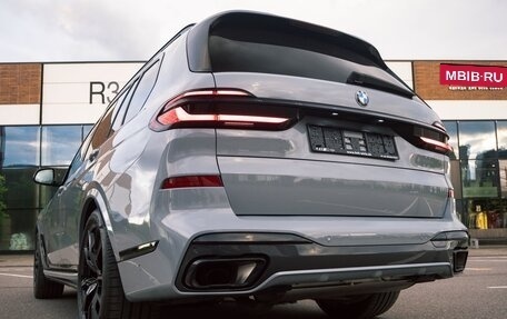 BMW X7, 2025 год, 13 990 000 рублей, 11 фотография