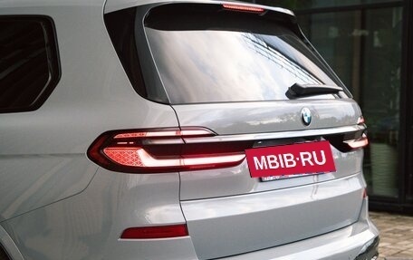 BMW X7, 2025 год, 13 990 000 рублей, 8 фотография