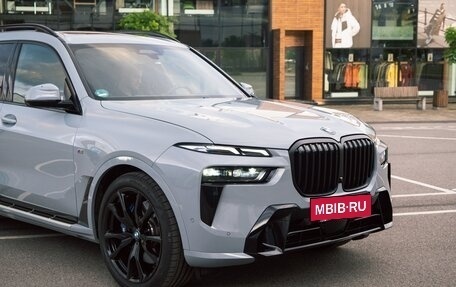 BMW X7, 2025 год, 13 990 000 рублей, 7 фотография