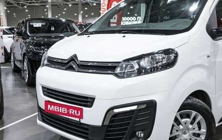 Citroen SpaceTourer I, 2021 год, 3 299 000 рублей, 2 фотография