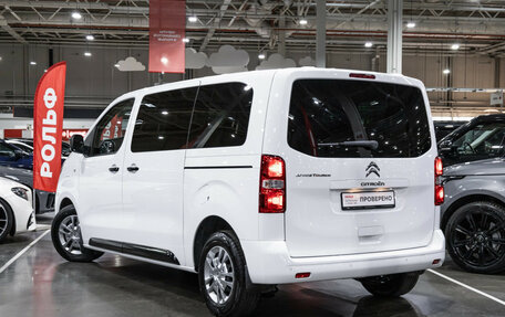 Citroen SpaceTourer I, 2021 год, 3 299 000 рублей, 10 фотография