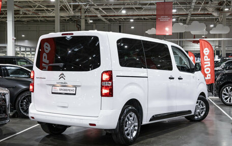 Citroen SpaceTourer I, 2021 год, 3 299 000 рублей, 7 фотография