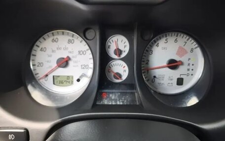 Mitsubishi Outlander III рестайлинг 3, 2005 год, 620 000 рублей, 9 фотография