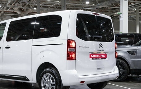 Citroen SpaceTourer I, 2021 год, 3 299 000 рублей, 11 фотография