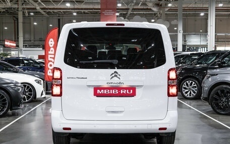 Citroen SpaceTourer I, 2021 год, 3 299 000 рублей, 9 фотография