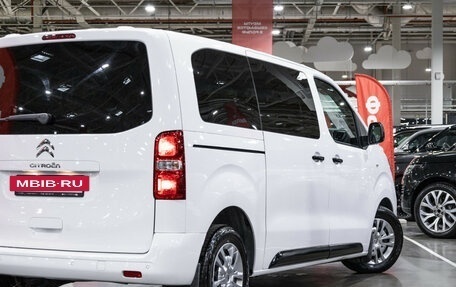 Citroen SpaceTourer I, 2021 год, 3 299 000 рублей, 8 фотография