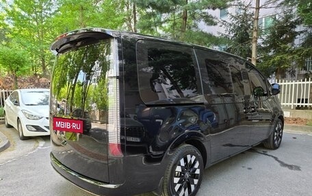 Hyundai Staria, 2024 год, 4 950 000 рублей, 4 фотография
