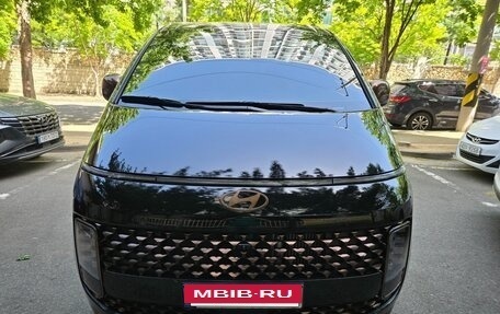 Hyundai Staria, 2024 год, 4 950 000 рублей, 3 фотография