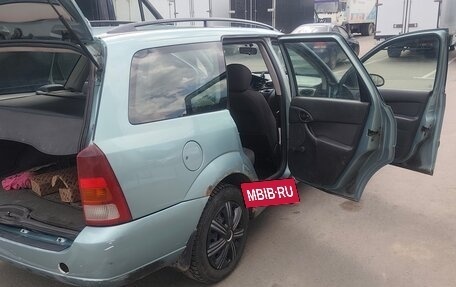 Ford Focus IV, 2001 год, 150 000 рублей, 2 фотография