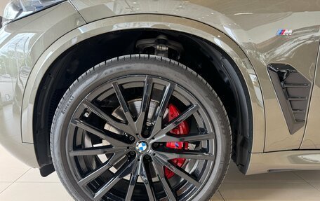 BMW X5, 2024 год, 12 900 000 рублей, 10 фотография