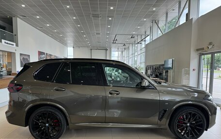 BMW X5, 2024 год, 12 900 000 рублей, 6 фотография