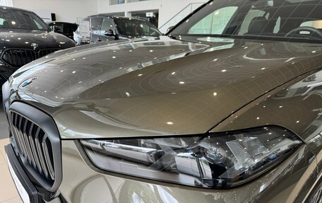 BMW X5, 2024 год, 12 900 000 рублей, 11 фотография