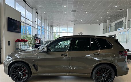 BMW X5, 2024 год, 12 900 000 рублей, 9 фотография
