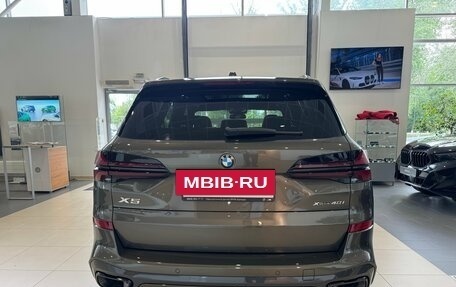 BMW X5, 2024 год, 12 900 000 рублей, 7 фотография