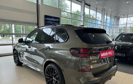 BMW X5, 2024 год, 12 900 000 рублей, 8 фотография