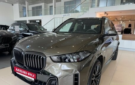 BMW X5, 2024 год, 12 900 000 рублей, 2 фотография