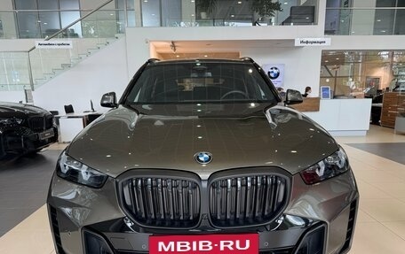BMW X5, 2024 год, 12 900 000 рублей, 4 фотография