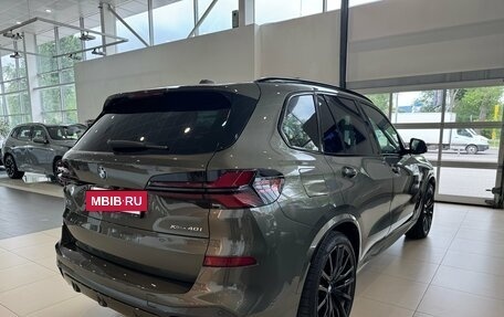 BMW X5, 2024 год, 12 900 000 рублей, 3 фотография