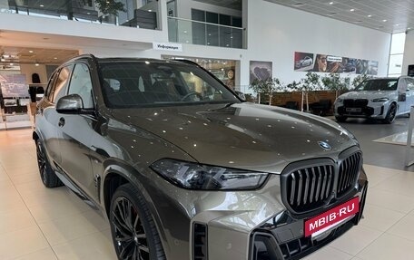 BMW X5, 2024 год, 12 900 000 рублей, 5 фотография