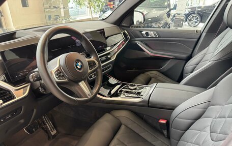 BMW X5, 2024 год, 12 900 000 рублей, 12 фотография