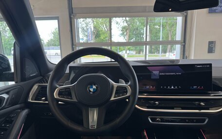 BMW X5, 2024 год, 12 900 000 рублей, 14 фотография