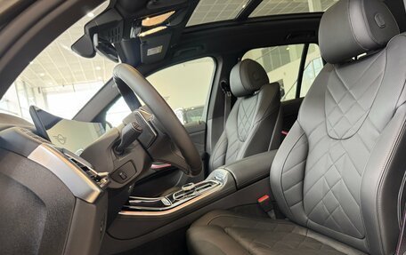 BMW X5, 2024 год, 12 900 000 рублей, 13 фотография