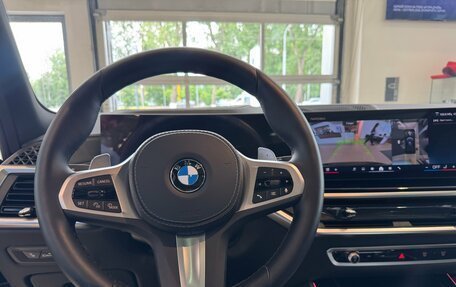 BMW X5, 2024 год, 12 900 000 рублей, 15 фотография