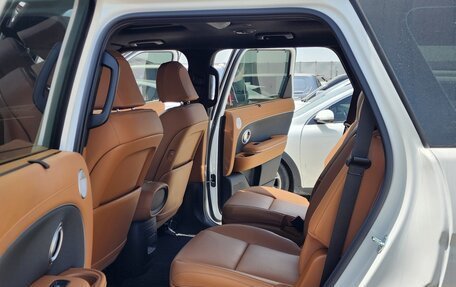 Hyundai Palisade, 2025 год, 7 550 000 рублей, 10 фотография